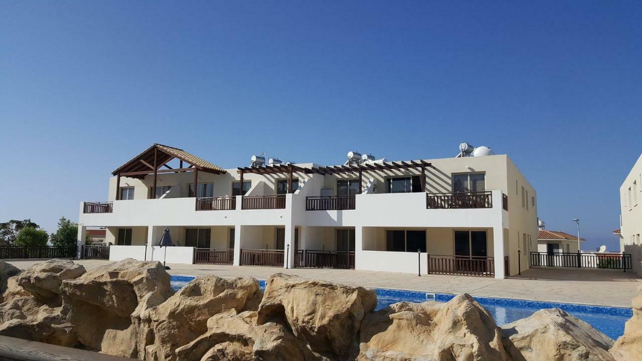 D202 Vanessa Apartments, פאהיה מראה חיצוני תמונה