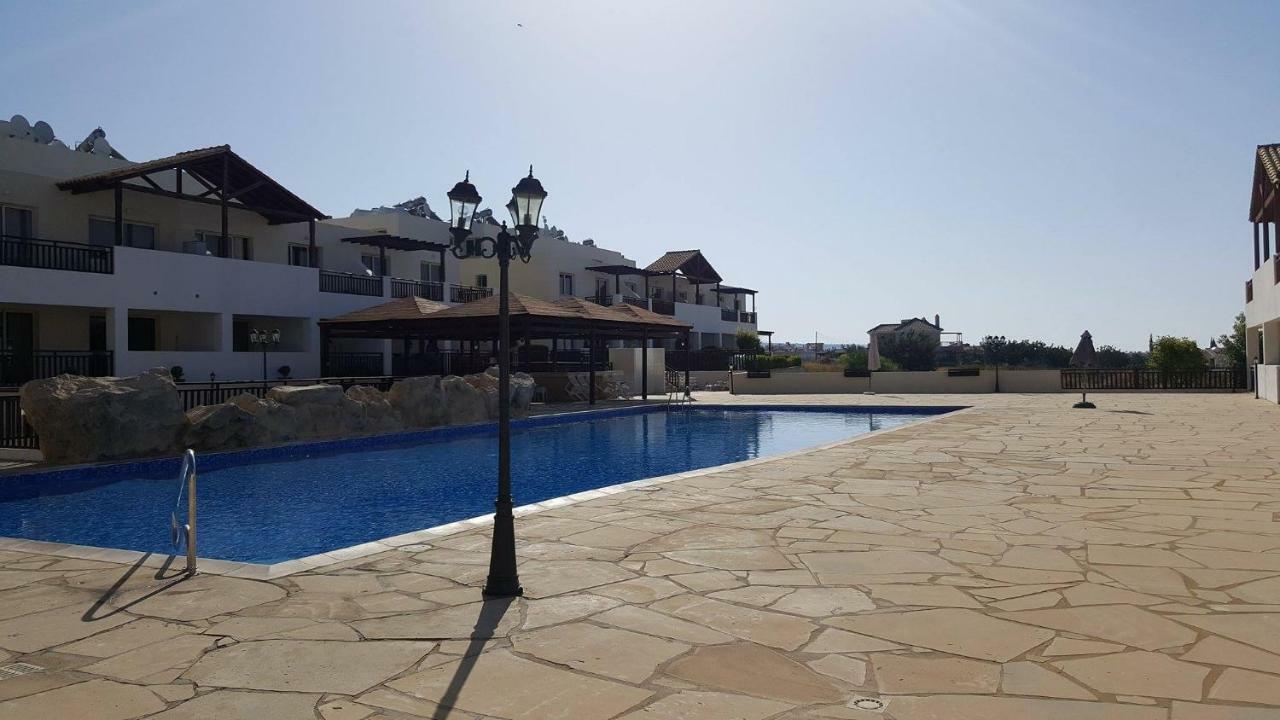 D202 Vanessa Apartments, פאהיה מראה חיצוני תמונה