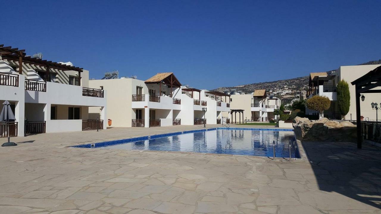 D202 Vanessa Apartments, פאהיה מראה חיצוני תמונה