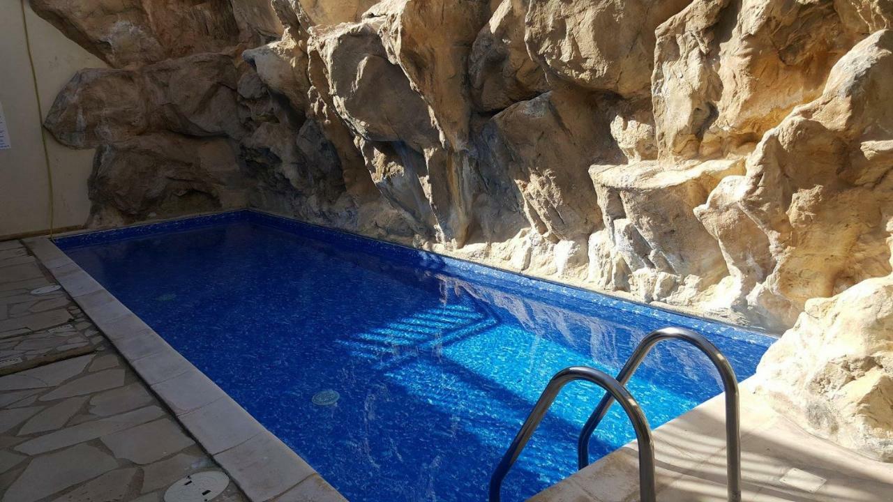 D202 Vanessa Apartments, פאהיה מראה חיצוני תמונה