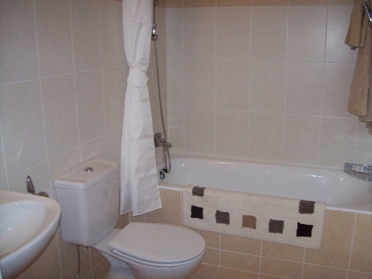 D202 Vanessa Apartments, פאהיה מראה חיצוני תמונה