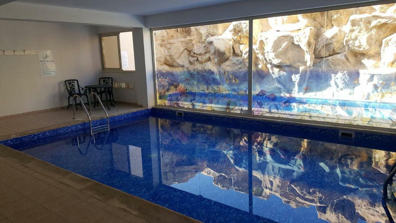 D202 Vanessa Apartments, פאהיה מראה חיצוני תמונה