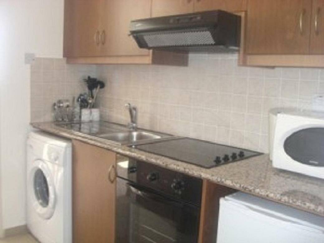 D202 Vanessa Apartments, פאהיה מראה חיצוני תמונה