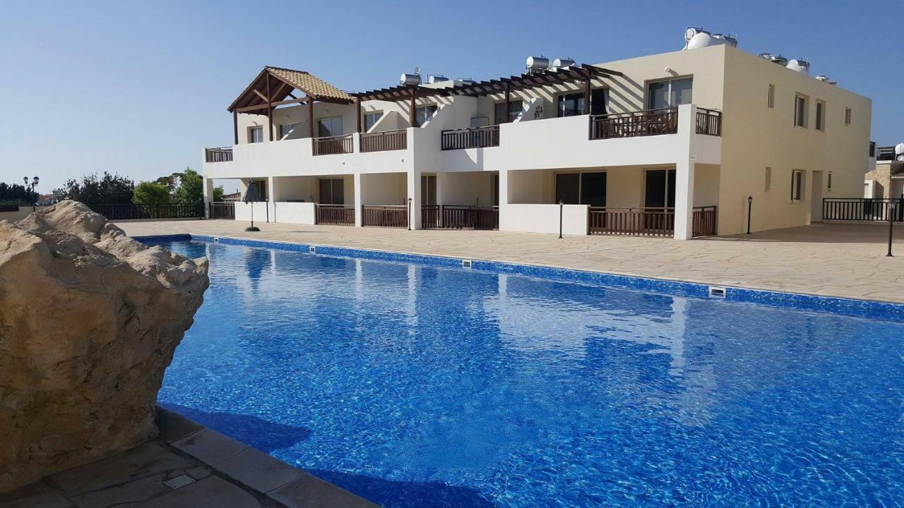D202 Vanessa Apartments, פאהיה מראה חיצוני תמונה