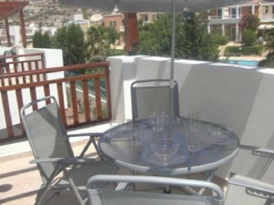D202 Vanessa Apartments, פאהיה מראה חיצוני תמונה