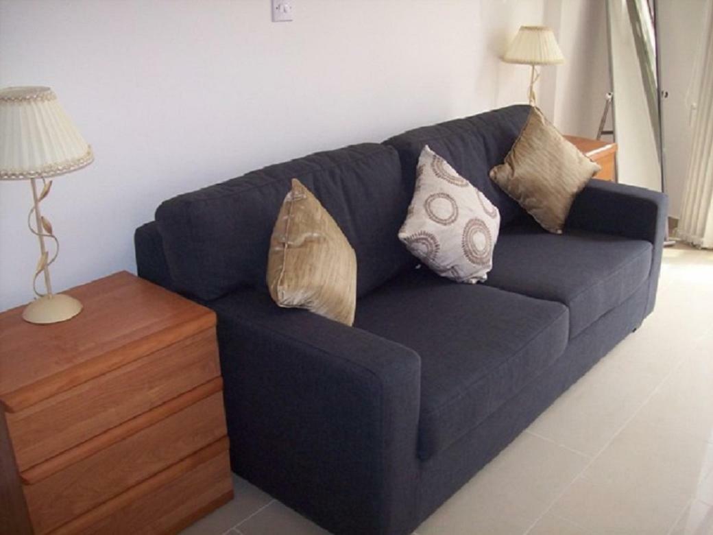 D202 Vanessa Apartments, פאהיה מראה חיצוני תמונה